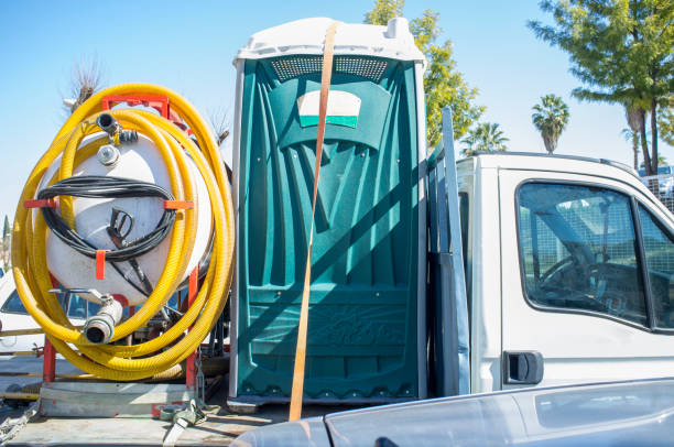 Best Local porta potty services  in Flagstaff, AZ