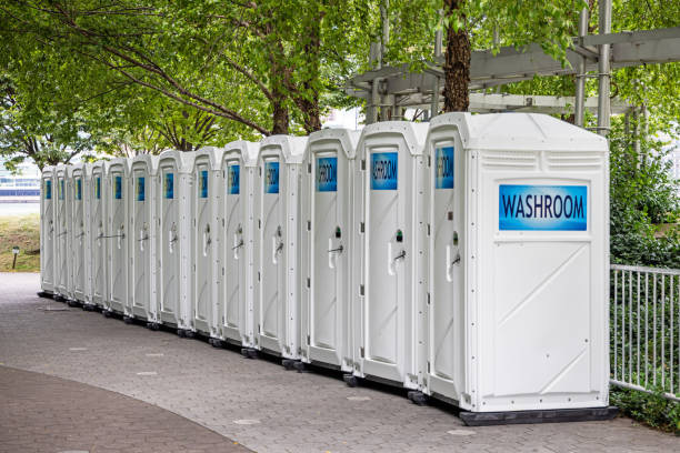 Best Portable restroom trailer rental  in Flagstaff, AZ