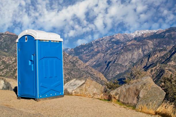 Portable bathroom rental in Flagstaff, AZ